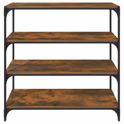 VidaXL 819359 living room bookcase - Additional view 5