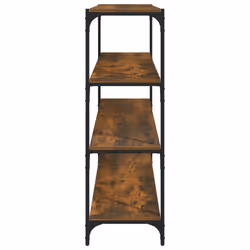 VidaXL 819359 living room bookcase - Additional view 6