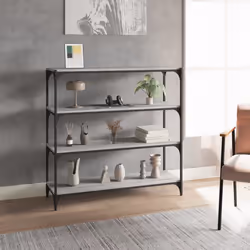 VidaXL 819360 living room bookcase