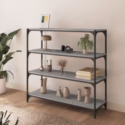 VidaXL 819360 living room bookcase