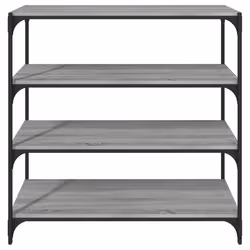 VidaXL 819360 living room bookcase - Additional view 5