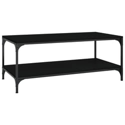 VidaXL 819362 coffee/side/end table