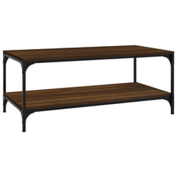 VidaXL 819366 coffee/side/end table