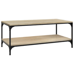 VidaXL 819368 coffee/side/end table