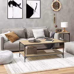 VidaXL 819368 coffee/side/end table