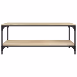 VidaXL 819368 coffee/side/end table - Additional view 4