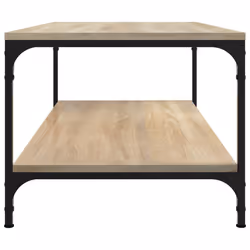 VidaXL 819368 coffee/side/end table - Additional view 5