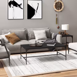 VidaXL 819387 coffee/side/end table