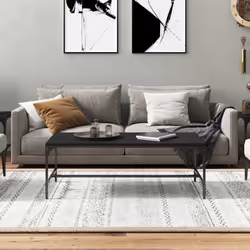 VidaXL 819387 coffee/side/end table