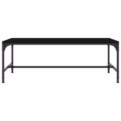 VidaXL 819387 coffee/side/end table - Additional view 4