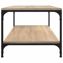 VidaXL 819388 coffee/side/end table - Additional view 5