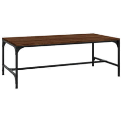 VidaXL 819391 coffee/side/end table