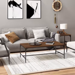 VidaXL 819391 coffee/side/end table