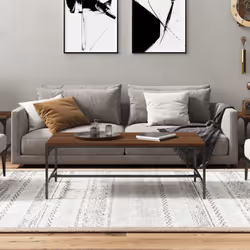 VidaXL 819391 coffee/side/end table