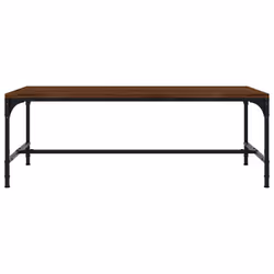 VidaXL 819391 coffee/side/end table - Additional view 4