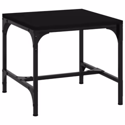 VidaXL 819397, Black