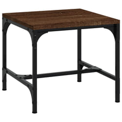 VidaXL 819401 coffee/side/end table