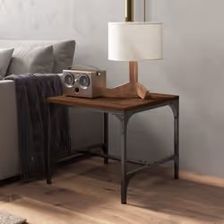 VidaXL 819410 coffee/side/end table