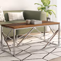 VidaXL 349941 coffee/side/end table - Additional view 2