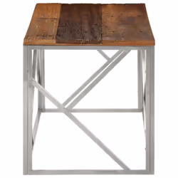 VidaXL 349941 coffee/side/end table - Additional view 4