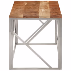VidaXL 349943 coffee/side/end table - Additional view 4
