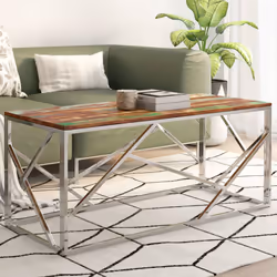 VidaXL 349944 coffee/side/end table
