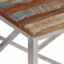 VidaXL 349944 coffee/side/end table - Additional view 5