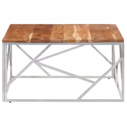 VidaXL 349951 coffee/side/end table - Additional view 4