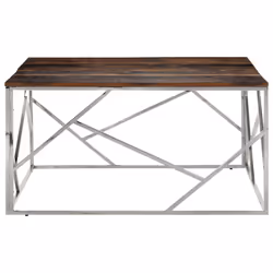 VidaXL 349957 coffee/side/end table