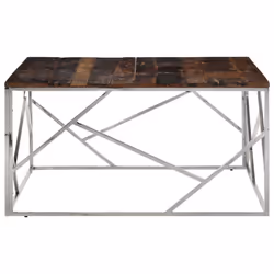 VidaXL 349957 coffee/side/end table
