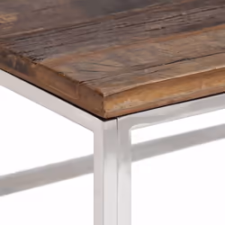 VidaXL 349957 coffee/side/end table - Additional view 4
