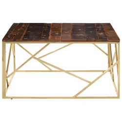 VidaXL 349958 coffee/side/end table