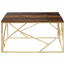 VidaXL 349958 coffee/side/end table