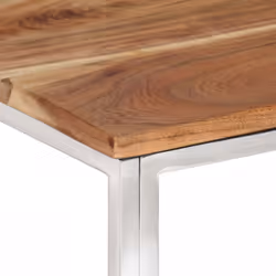 VidaXL 349959 coffee/side/end table - Additional view 4