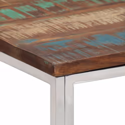 VidaXL 349960 coffee/side/end table - Additional view 4