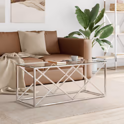 VidaXL 349961 coffee/side/end table