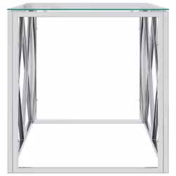 VidaXL 349961 coffee/side/end table - Additional view 4