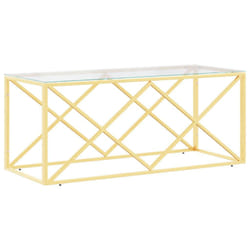 VidaXL 349962 coffee/side/end table