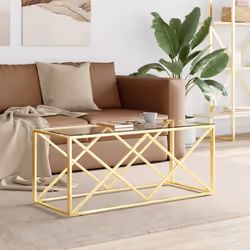 VidaXL 349962 coffee/side/end table