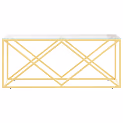 VidaXL 349962 coffee/side/end table