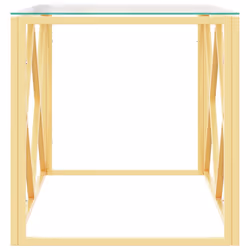 VidaXL 349962 coffee/side/end table - Additional view 4