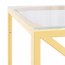 VidaXL 349962 coffee/side/end table - Additional view 5