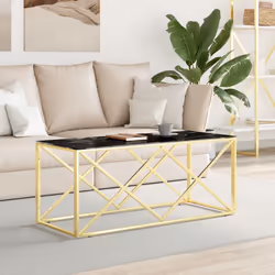 VidaXL 349964 coffee/side/end table