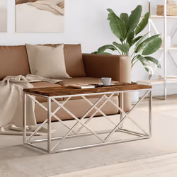 VidaXL 349965 coffee/side/end table - Additional view 2