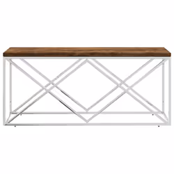 VidaXL 349965 coffee/side/end table - Additional view 3