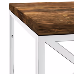 VidaXL 349965 coffee/side/end table - Additional view 5