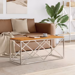 VidaXL 349967 coffee/side/end table