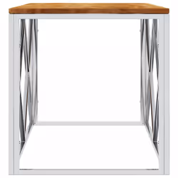 VidaXL 349967 coffee/side/end table - Additional view 4