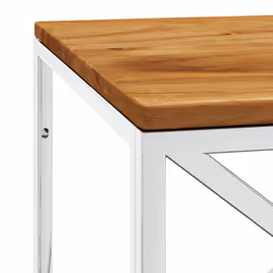 VidaXL 349967 coffee/side/end table - Additional view 5
