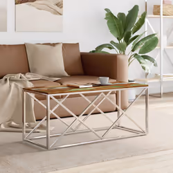 VidaXL 349968 coffee/side/end table